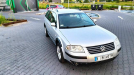 Passat B5 fl 1.9 TDI 130 KM 96 KW Warszawa - zdjęcie 8