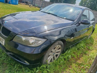 2007 BMW sedan Anglik Grabów nad Prosną - zdjęcie 3