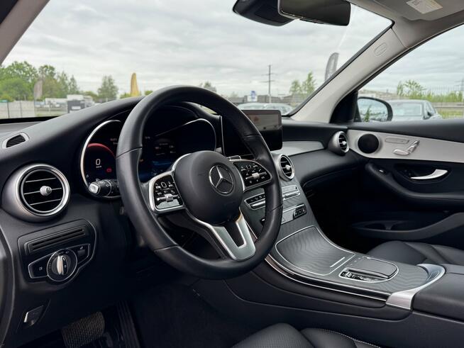 Mercedes GLC300, 2022 Michałowice - zdjęcie 10
