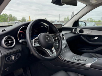 Mercedes GLC300, 2022 Michałowice - zdjęcie 10
