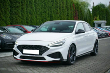 Hyundai i30N Polift Automat 280KM Baranowo - zdjęcie 1