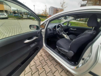 Toyota Auris 1.4, 2007, Webasto, Serwisowana, 2 właściciel Płock - zdjęcie 6