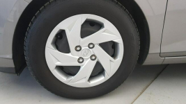 Hyundai i20 1.2 Pure! Z Polskiego Salonu! Faktura VAT! Warszawa - zdjęcie 9