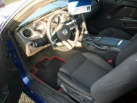 Ford Mustang 2013 r./227 kw/ 3731 cm3 Katowice - zdjęcie 5