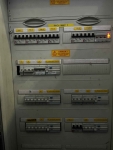 Sprzedam rozdzielnię elektryczną przemysłową Nowa Huta - zdjęcie 3