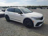 Volkswagen Tiguan R-LINE BLACK / AWD / niski przebieg Cieszyn - zdjęcie 3