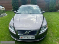 Volvo S80 Gwarancja Summun Nowy DPF Skóra Xenon Nowy Rozrząd Miasteczko Śląskie - zdjęcie 2