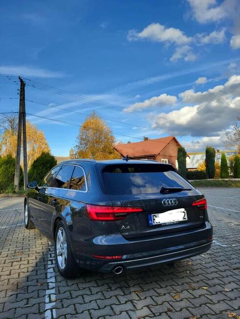 Audi a4 b9 2.0 TDI Jasło - zdjęcie 4