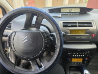 Citroen C4 od kobiety. Czytaj opis Nakło nad Notecią - zdjęcie 7