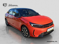 Opel Corsa YES Hybrid 1.2 Turbo 110KM Łódź - zdjęcie 3