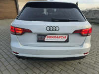 Audi A4 2.0 150PS Navi Xenon LED El.Klapa Alusy 19 Ambiente Gwarancja Gniezno - zdjęcie 4