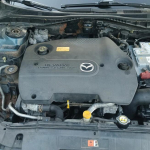 Mazda 6 2.0 Diesel 2007 Rok Sprzedaz Zamiana. Lublin - zdjęcie 7