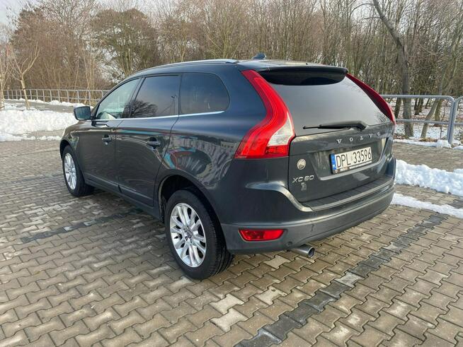 Volvo XC 60 Salon Polska - 2.4 D Głogów - zdjęcie 3