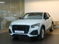 Audi Q2 35 TDI 150KM Quattro Kamera TempomatACC Virtual Navi