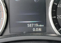 Infiniti Q50 RED SPORT 400 / niski przebieg Wrocław - zdjęcie 8
