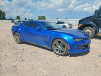 Chevrolet Camaro Bogata wersja wyposażenia / Automat / niski przebieg Częstochowa - zdjęcie 3