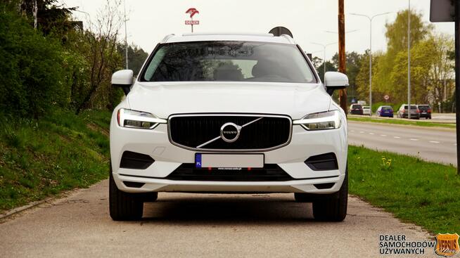 Volvo XC 60 T6 AWD 2020 Momentum - Raty Gwarancja Zamiana Gdynia - zdjęcie 2