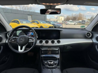 Mercedes E-klasa, 2020 Michałowice - zdjęcie 12