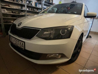 ŠKODA FABIA III Hatchback STYLE 1.0 TSI 95 KM LPG + Benzyna Raków - zdjęcie 6