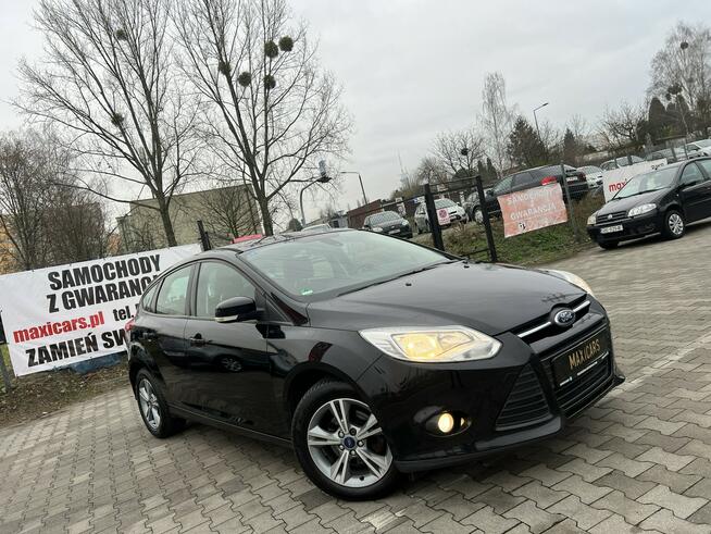 Ford Focus Zamień swoje auto lub zostaw w rozliczeniu Siemianowice Śląskie - zdjęcie 7