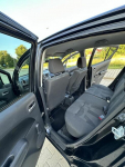 Opel Agila B 1.2 86 KM | 2008 | Klimatyzacja | 124 341 km Morąg - zdjęcie 5