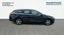 Hyundai i30 1.5 T-GDI 160KM -7DCT-SMART+LED-Demo-gwarancja- od Dealera Wejherowo - zdjęcie 6