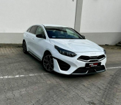 Kia Pro_cee'd Bezwypadkowy Super Stan !!!