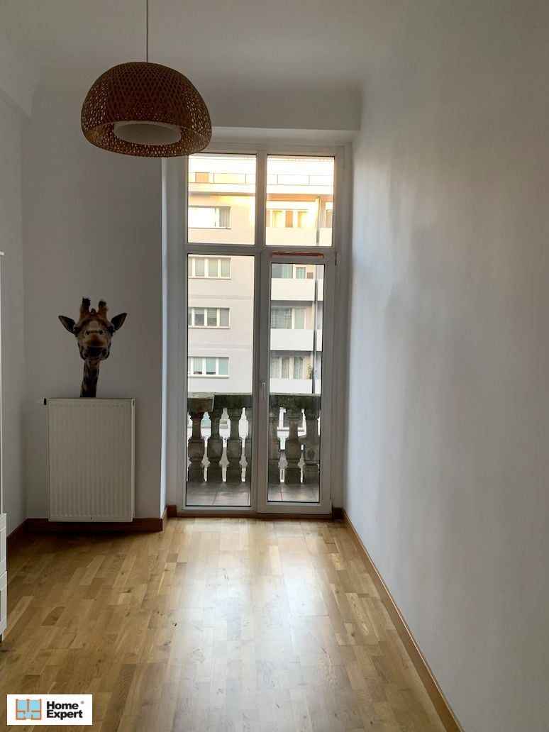 2pok, 54met, okolice Placu Dominikańskiego BALKON/PIWNICA (Wrocław) Stare Miasto - zdjęcie 9