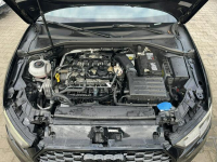 Audi A3 45TFSI Automat Quattro Skóra Kamera Podgrzewanie 228KM Gliwice - zdjęcie 11