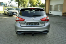 Nissan Pulsar 1,5DCI NAVI, skóra, kamera, 110KM, 2016r. Płock - zdjęcie 7
