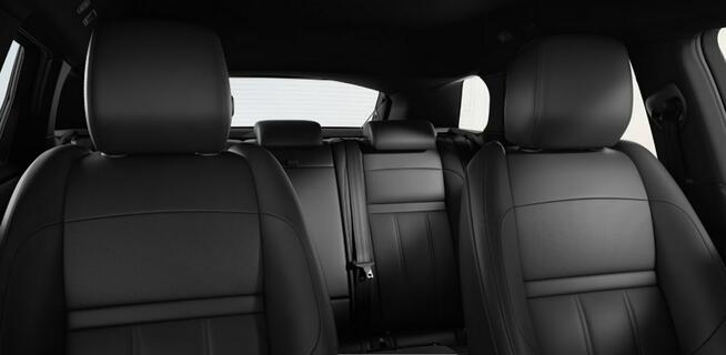 Range Rover Evoque 2.0D TD4 204 KM AWD Dynamic SE Od ręki NOWY Łódź - zdjęcie 6