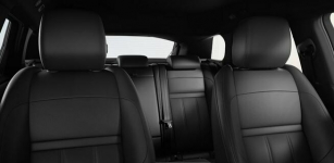 Range Rover Evoque 2.0D TD4 204 KM AWD Dynamic SE Od ręki NOWY Łódź - zdjęcie 6