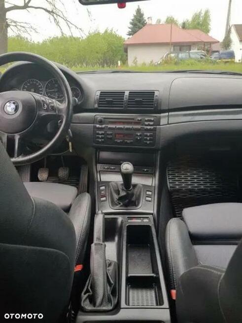 BMW Seria 3 E46 Zawichost - zdjęcie 5