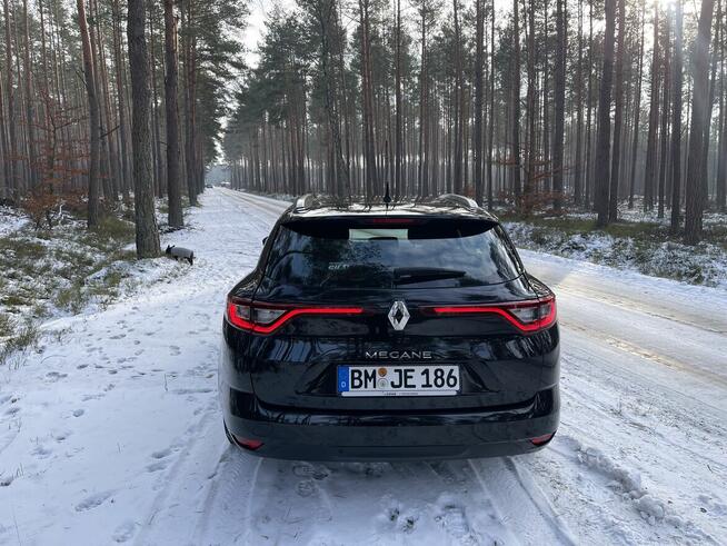Renault Megane 1.2 TCE 132KM Olkusz - zdjęcie 4