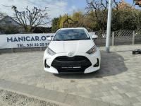 Toyota Yaris 1.0  Benzyna 75 KM Przebieg-39 324 km Twardów - zdjęcie 3
