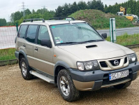 Nissan Terrano Chełm Śląski - zdjęcie 3