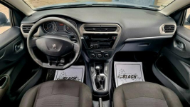 Peugeot 301 Pisemna Gwarancja 12 miesięcy Konin - zdjęcie 6