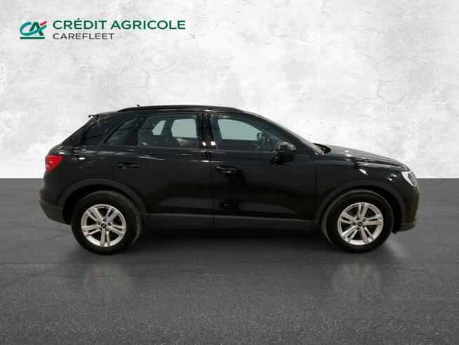 Audi Q3 35 TDI mHEV S tronic Kombi Warszawa - zdjęcie 4
