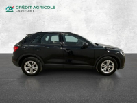 Audi Q3 35 TDI mHEV S tronic Kombi Warszawa - zdjęcie 4