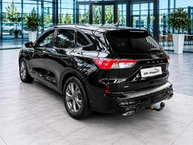 Ford Kuga Sadlno - zdjęcie 6