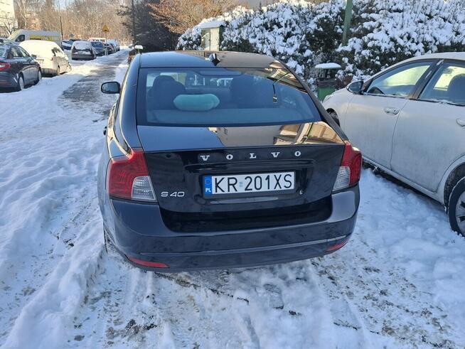 Volvo S40, 1.6 benzyna., 100 KM, kinetic Kraków - zdjęcie 2