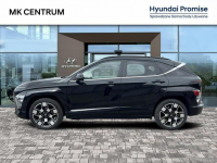 KONA EV 65 kWh 204KM 2WD Platinum + Pompa Ciepła Gwarancja 2030 FV23% Łódź - zdjęcie 2