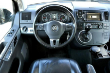 Volkswagen Multivan _Highline_4Motion_DSG_Max_Full Opcja_ Płock - zdjęcie 6