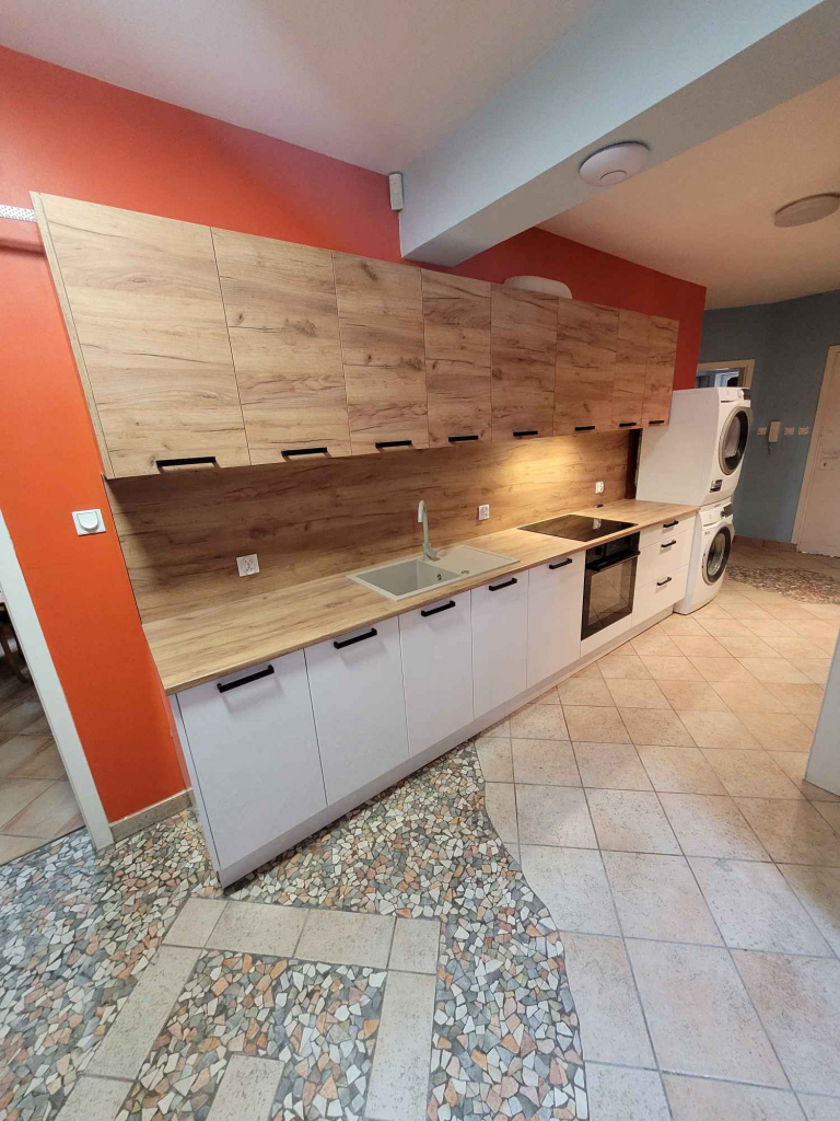 Kwatery pracownicze do wynajęcia Bydgoszcz - zdjęcie 9