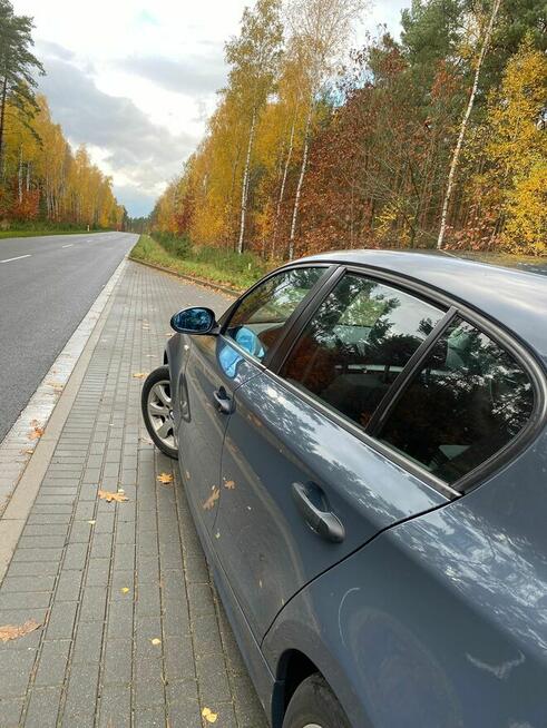 Sprzedam BMW serii 1 e87 Piotrków Kujawski - zdjęcie 7