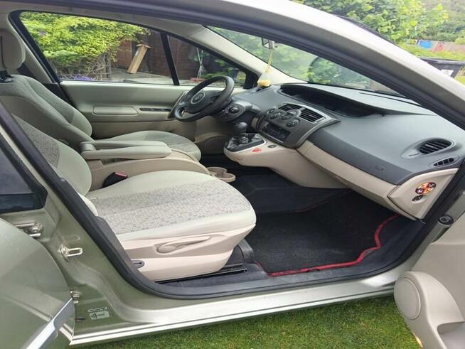 Renault Scenic 1,6 / 112KM Daszewice - zdjęcie 9
