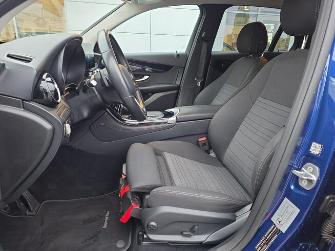 Mercedes GLC 200 4matic/163KM/Kamera/ledy Toruń - zdjęcie 11