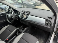 Škoda Fabia Bardzo dobry stan, Klima, Alufelgi. Chlewice - zdjęcie 6