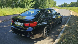 BMW 330D xDrive ładny stan 4x4 sedan Chełm Śląski - zdjęcie 5