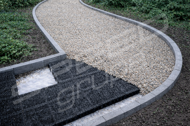 Skrzynka drenażowa SPEED drain 60x60x5 Lublin - zdjęcie 2